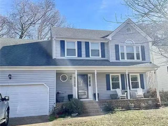 House for rent in Yorktown