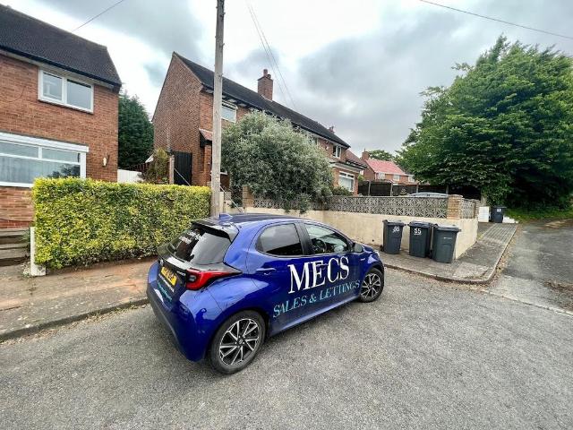 House for rent in Bartley Green, West Midlands