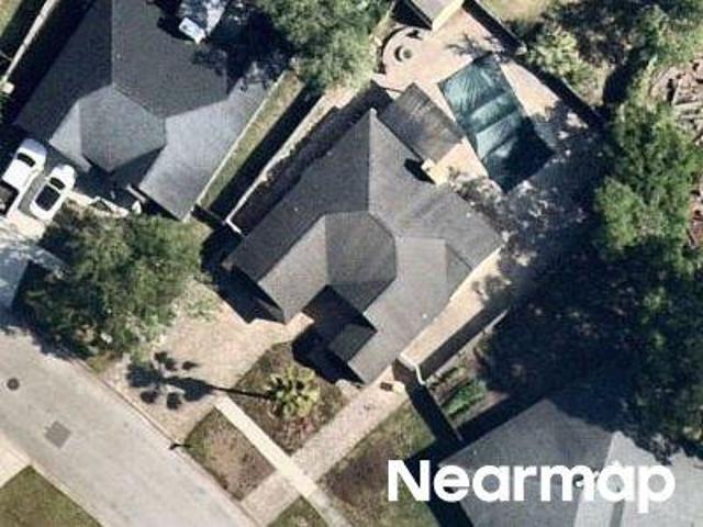 House for sale in Jacksonville, Florida