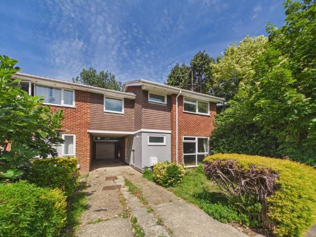 House for rent in Hythe, Fordham Heath