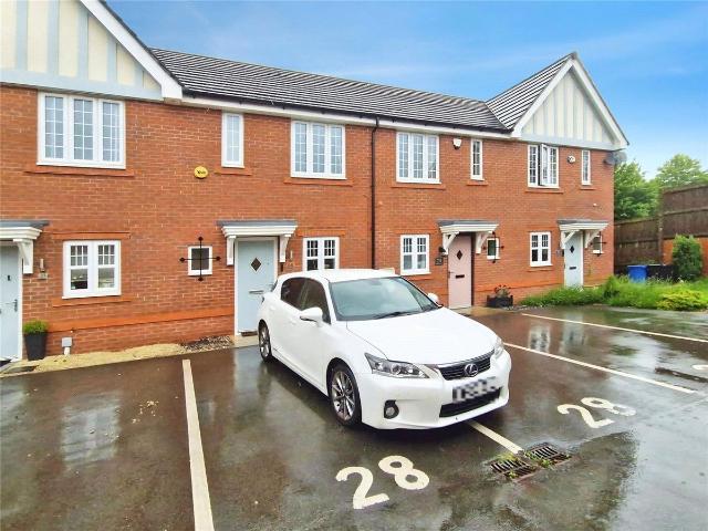House for rent in Parr Bridge, Wigan