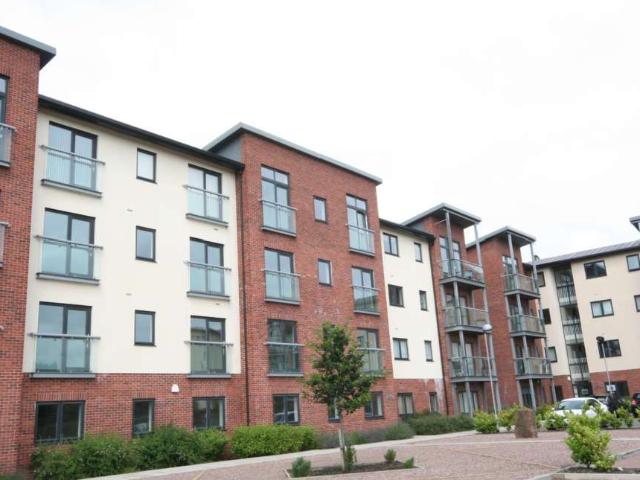 Apartment for rent in Huyton, Knowsley