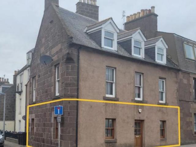 House for sale in Stonehaven, Scotland
