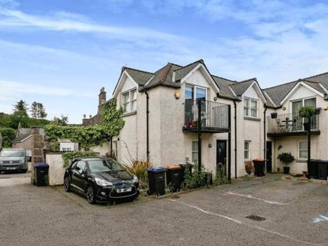House for sale in Stonehaven, Scotland