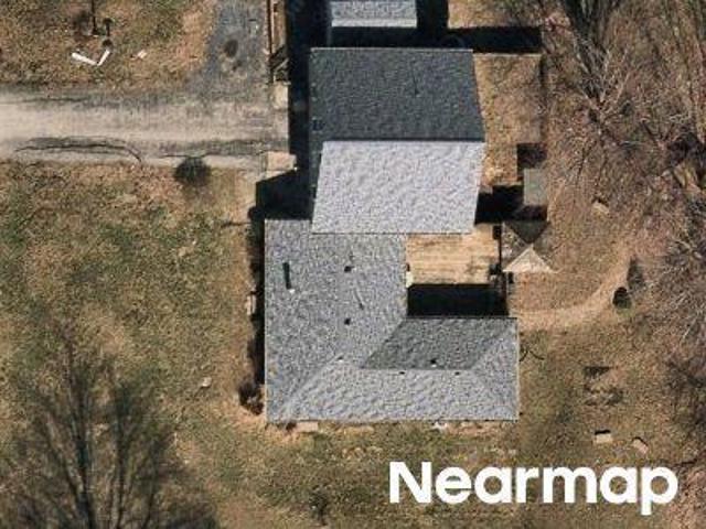 House for sale in Plainfield, Indiana