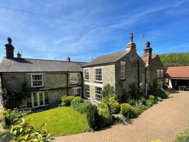 House for sale in North Yorkshire
