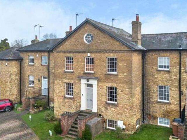 House for sale in Colliers End, Hertfordshire