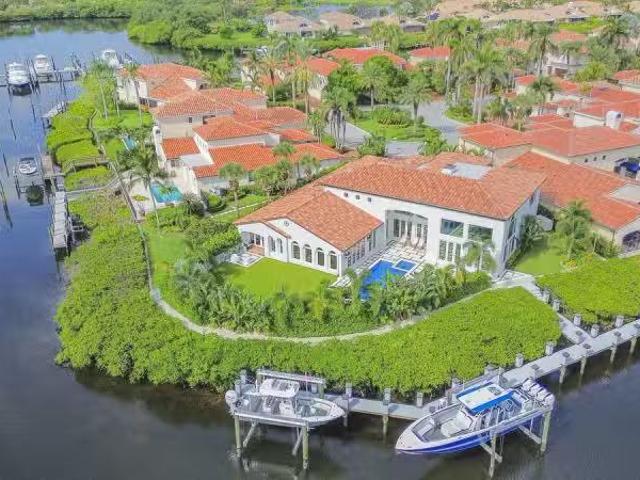 House for rent in Jupiter