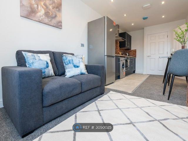 Apartment for rent in Retford, Bassetlaw