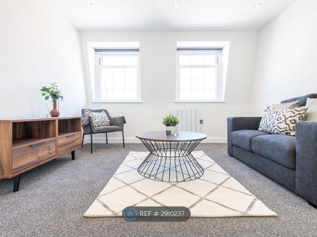 Apartment for rent in Newtown, Costhorpe