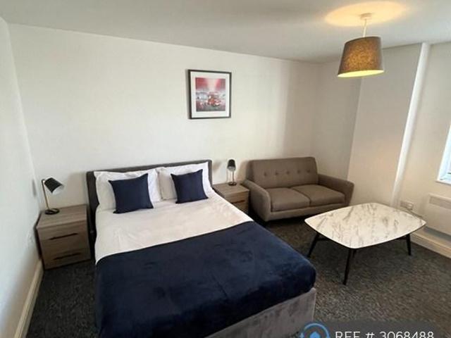 Apartment for rent in Retford, Bassetlaw