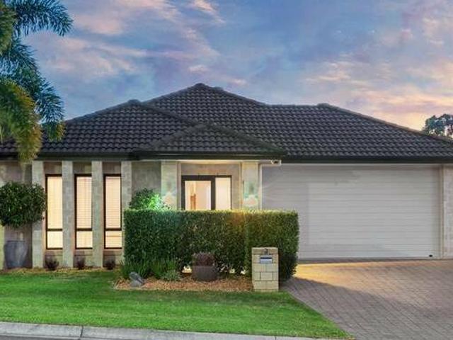 House for rent in Queensland