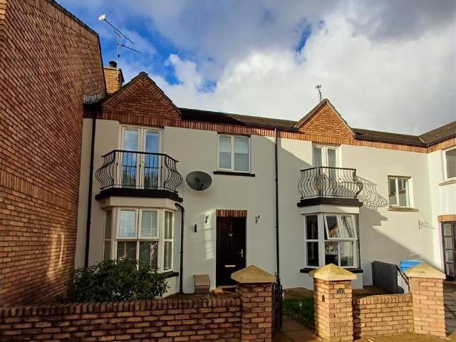 House for rent in Northern Ireland