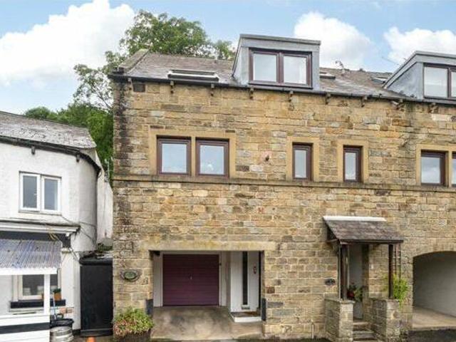 House for sale in North Yorkshire