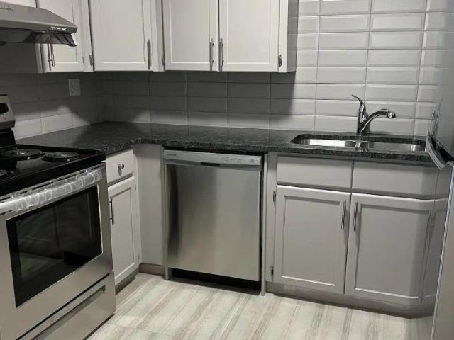 House for rent in Bridgeland/Riverside, Calgary