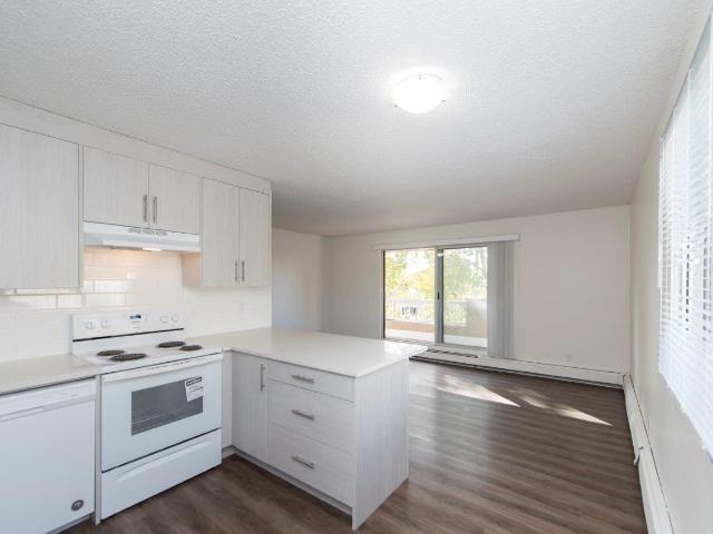Apartment for rent in Crescent Heights, Calgary