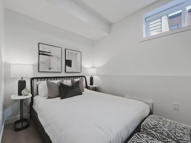 Apartment for rent in Renfrew, Calgary