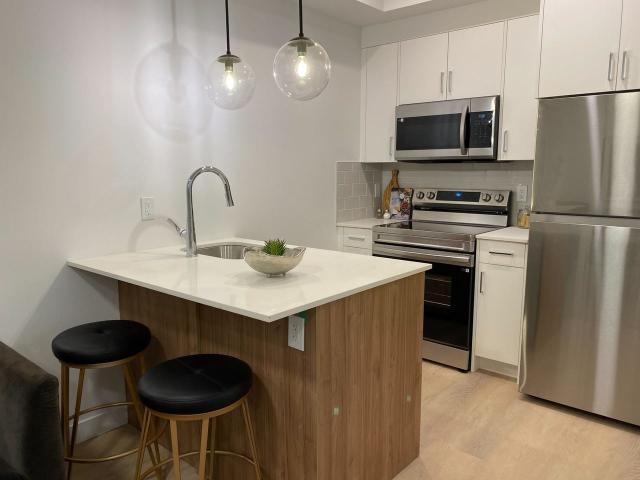 Apartment for rent in Northwest, Alberta