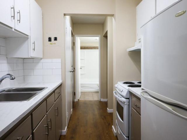 Apartment for rent in Northwest, Alberta