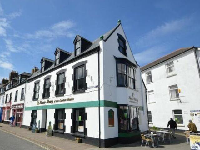 House for sale in Brandis Corner, Devon
