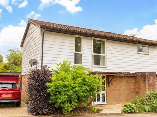 House for sale in Lyons, Greater London