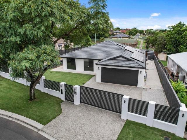 House for rent in Methul, Queensland