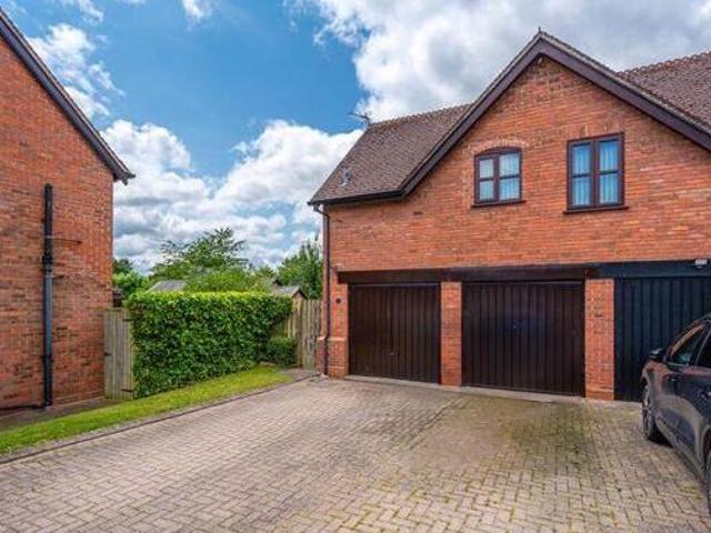 House for sale in Lyons, Greater London