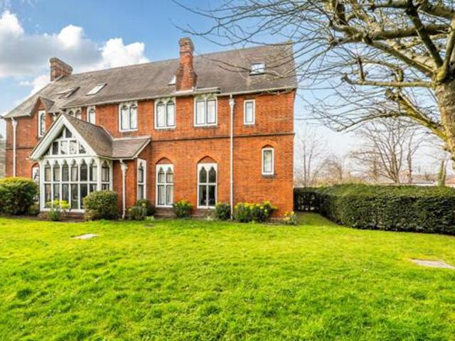 House for sale in Lambourn, West Berkshire