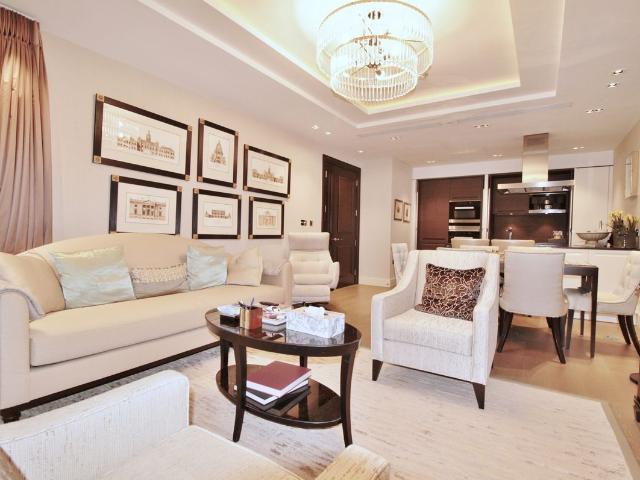 House for rent in Kensington, Greater London