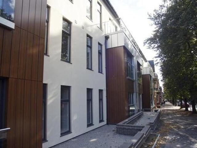 House for rent in Lancashire
