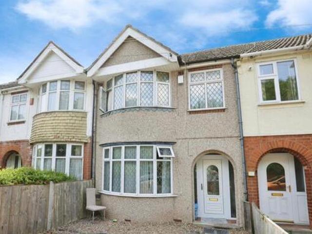 House for sale in Radford, West Midlands