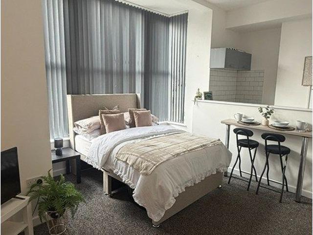 Apartment for rent in Swinley, Wigan