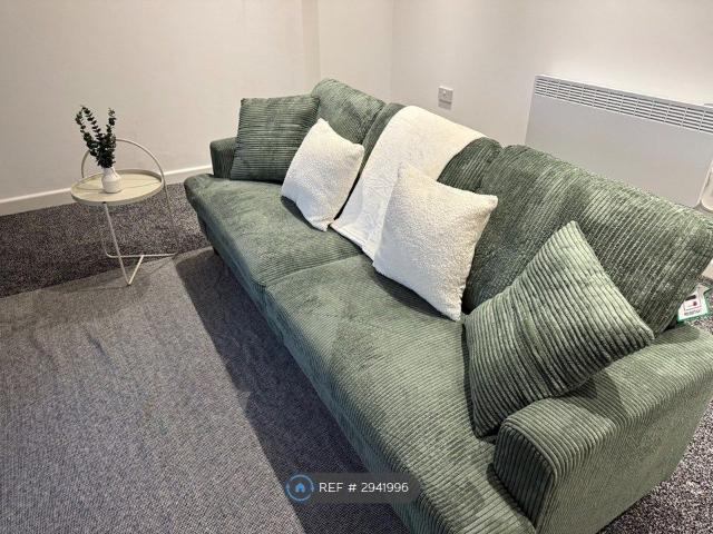 Apartment for rent in Swinley, Wigan