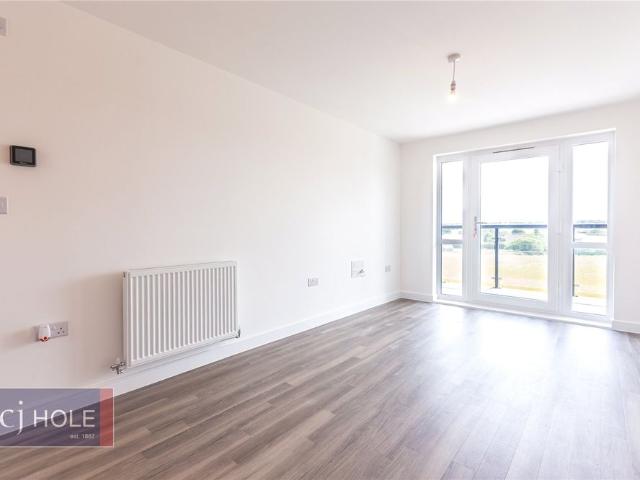 Apartment for rent in Berwick Green, Catbrain