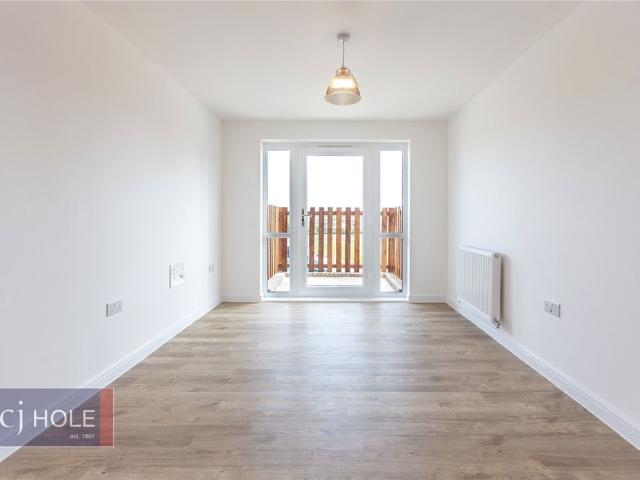 Apartment for rent in Berwick Green, Catbrain