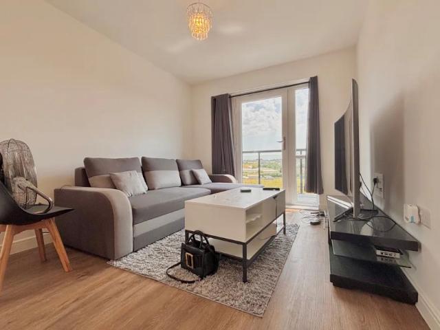 Apartment for rent in Berwick Green, Catbrain