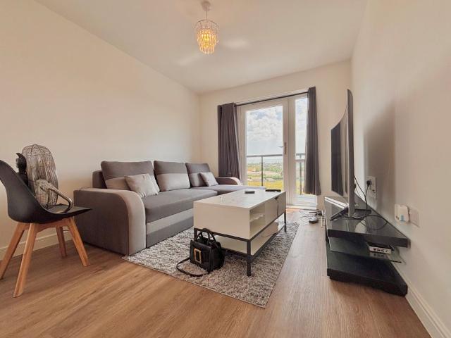 Apartment for rent in Berwick Green, Catbrain