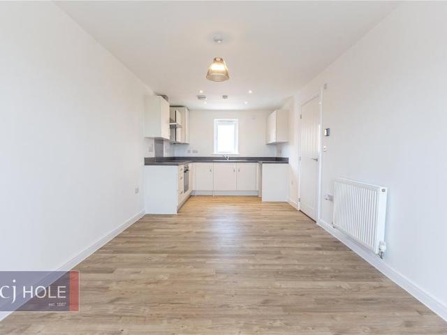Apartment for rent in Berwick Green, Catbrain