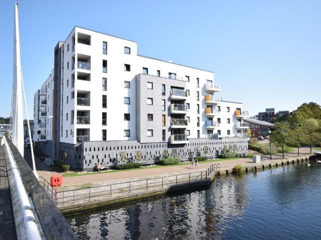 Apartment for rent in Lakenham, East Bank