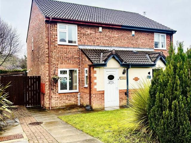 House for rent in Pity Me, Framwellgate Moor