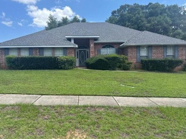 House for sale in Mobile, Alabama