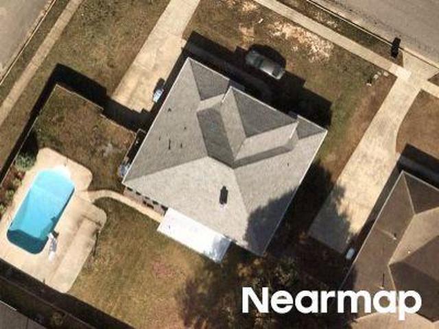 House for sale in Mobile, Alabama