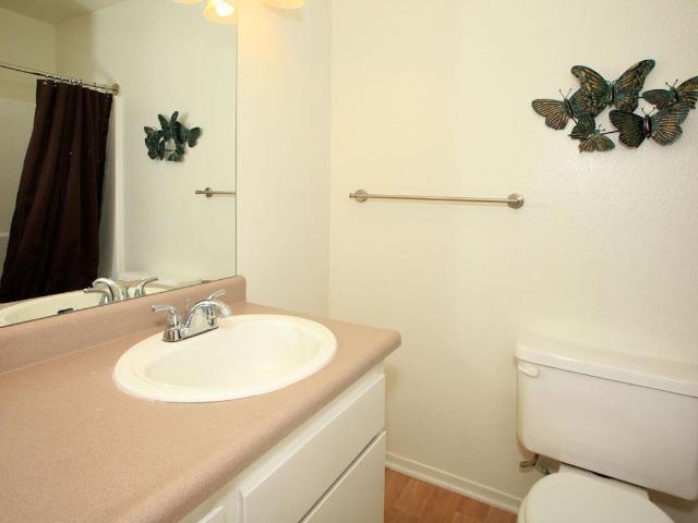 Apartment for rent in Bakersfield, California