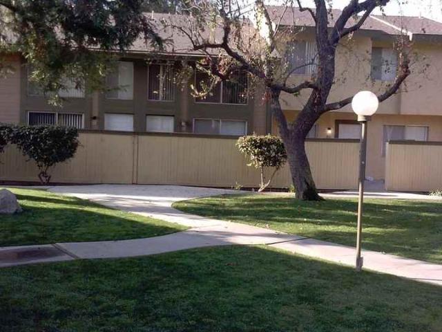 Apartment for rent in Bakersfield, California