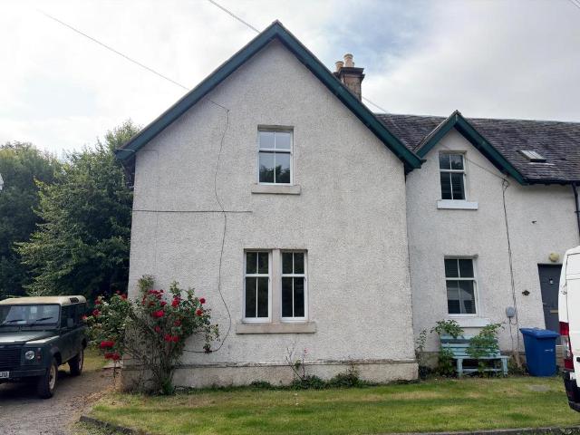 House for rent in Inverkip, Scotland