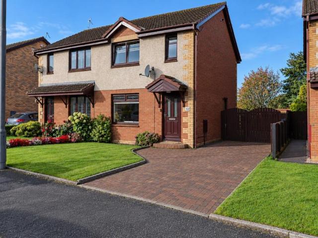 House for rent in Bathgate, West Lothian