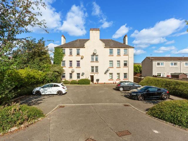 Apartment for rent in Bridgeness, Bo'ness