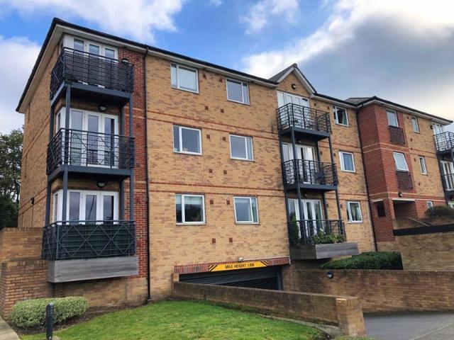 Apartment for rent in Waterdale, St Albans