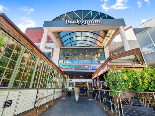 Retail for rent in Sydney, New South Wales