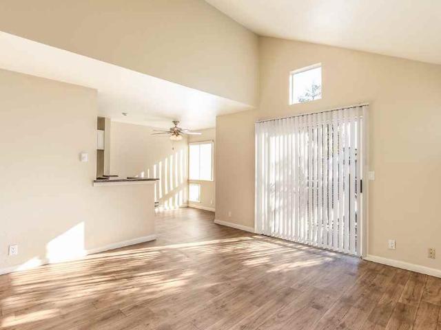 Apartment for rent in Newark, California